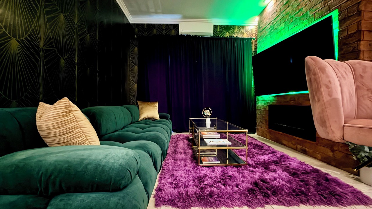 Photo of Livingroom in East Village