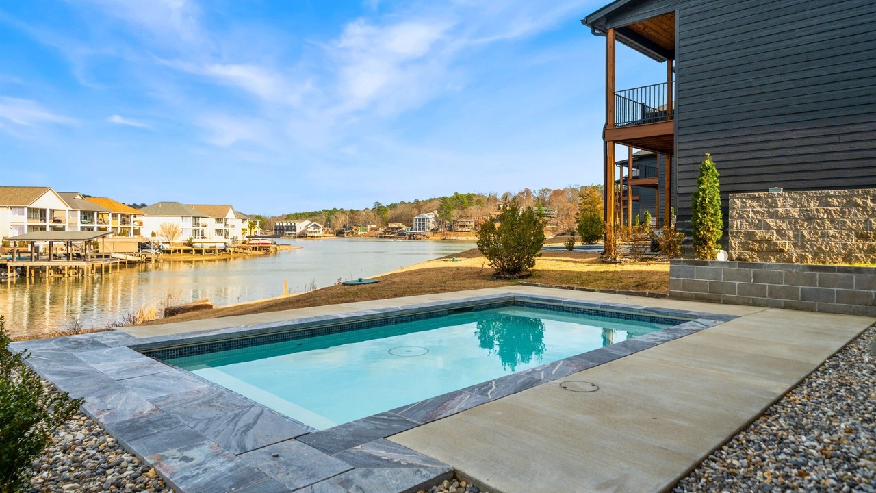 Photo of Outdoor in Hot Springs