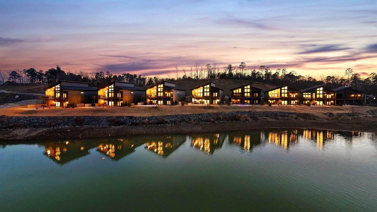 Photo of Outdoor in Hot Springs