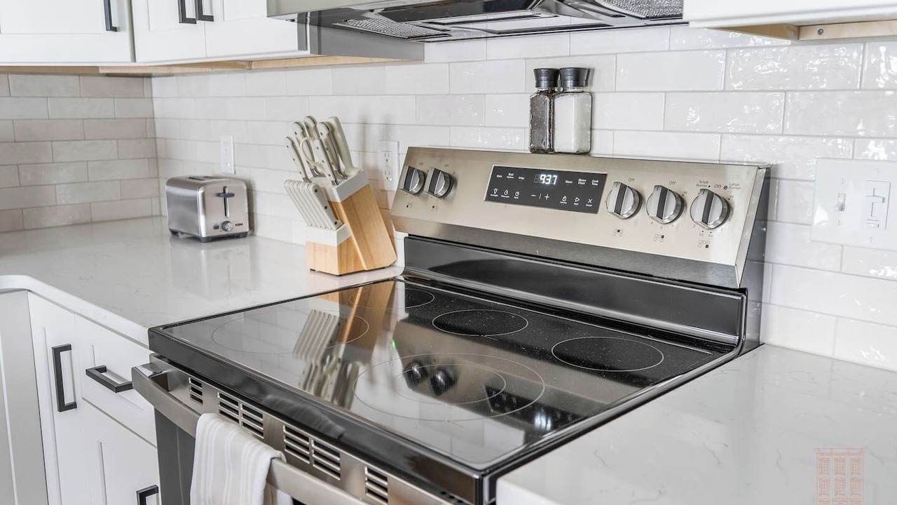 Photo of Kitchen in Lynchburg
