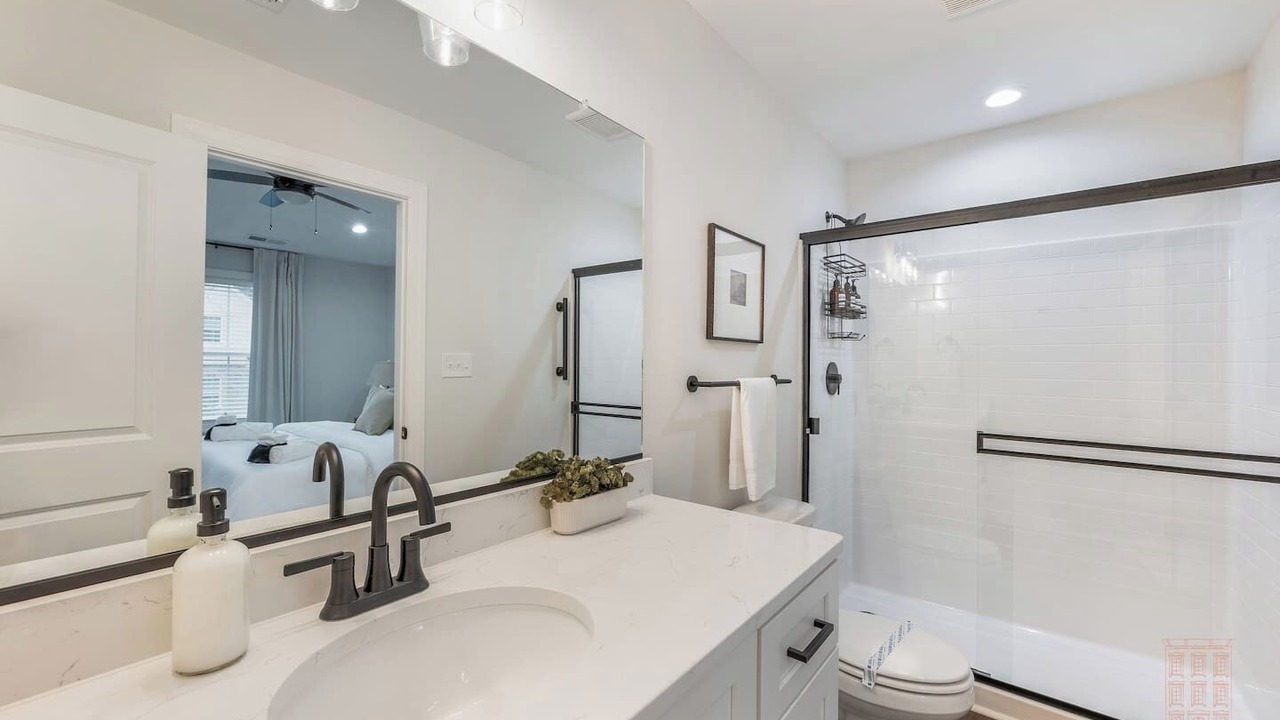 Photo of Bathroom in Lynchburg