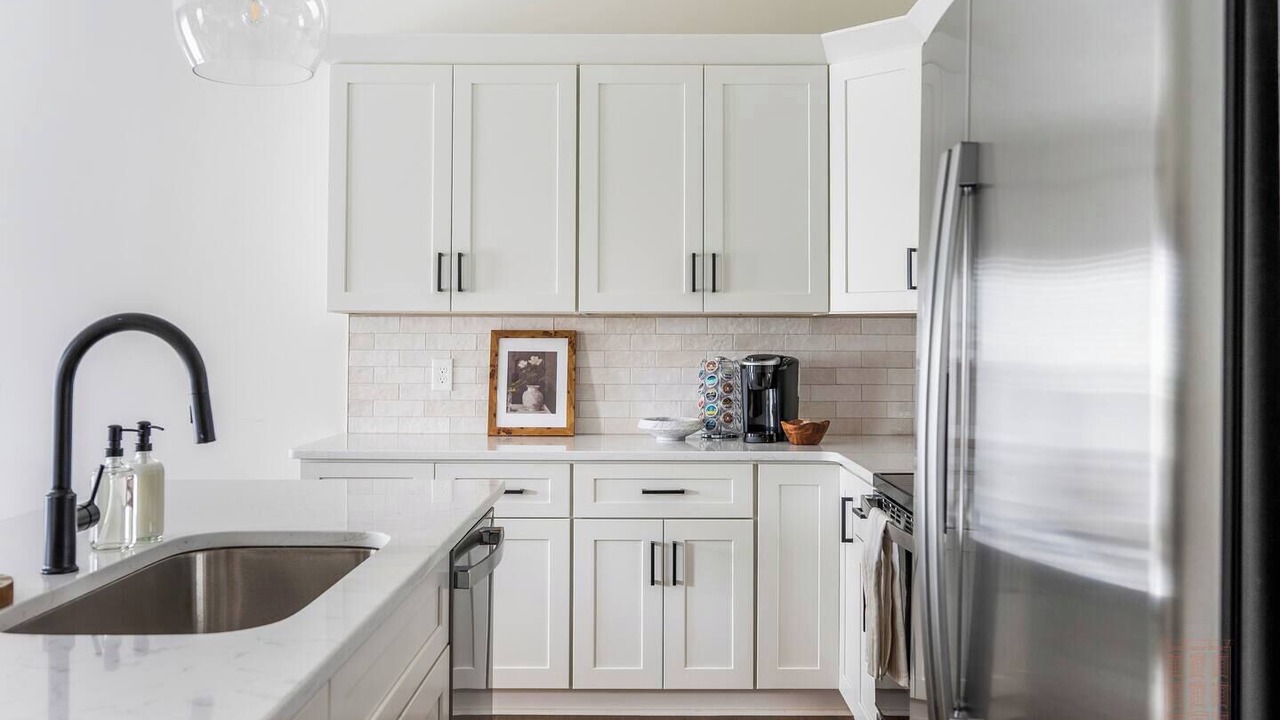 Photo of Kitchen in Lynchburg