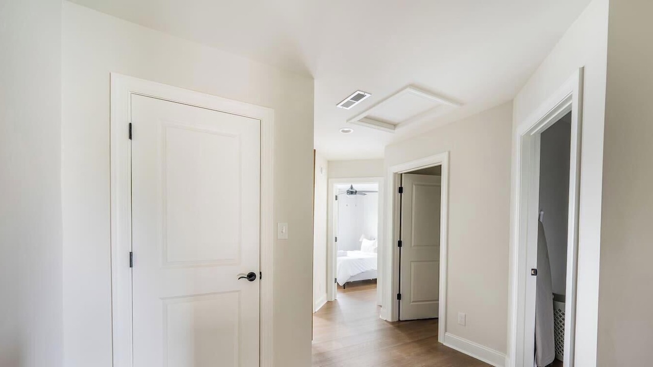 Photo of Bedroom in Lynchburg