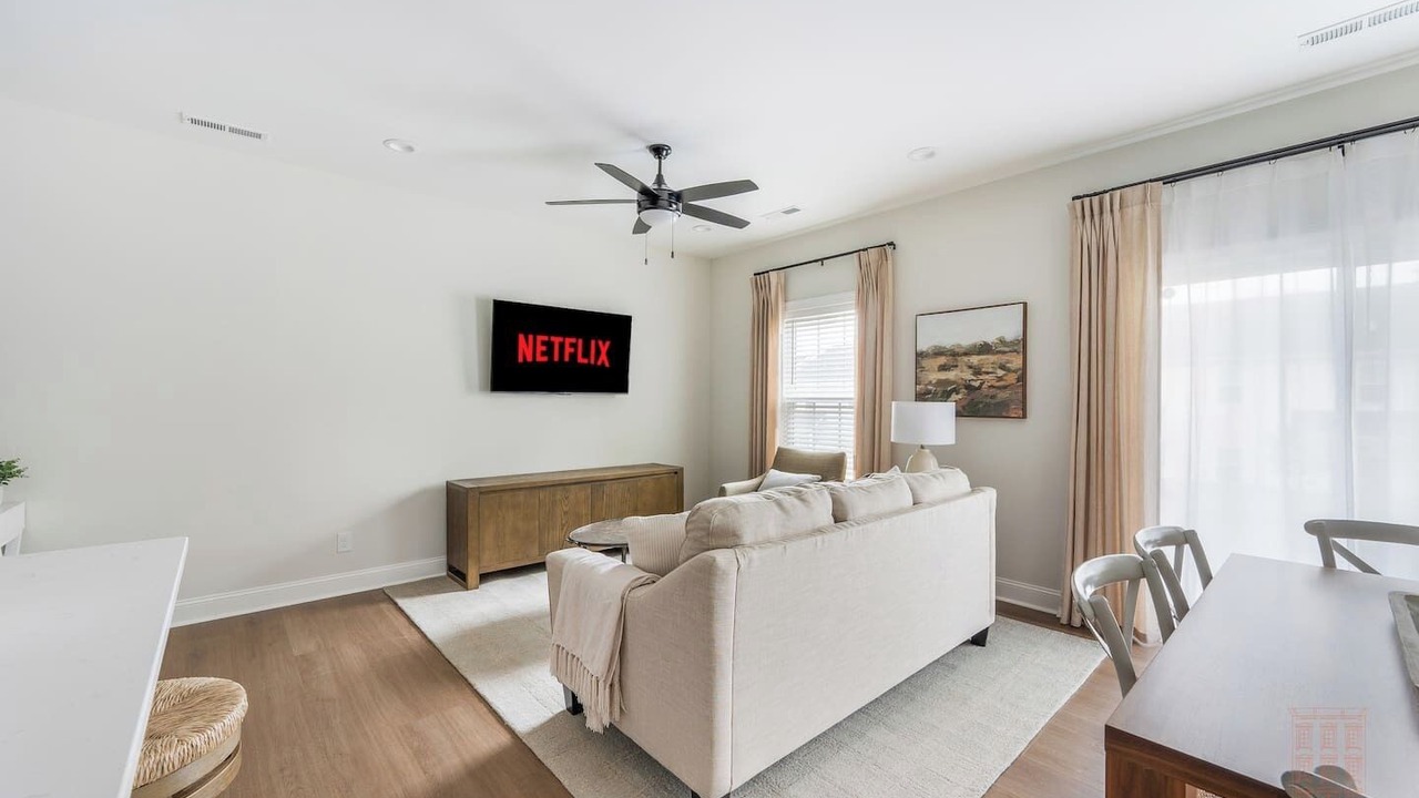 Photo of Livingroom in Lynchburg