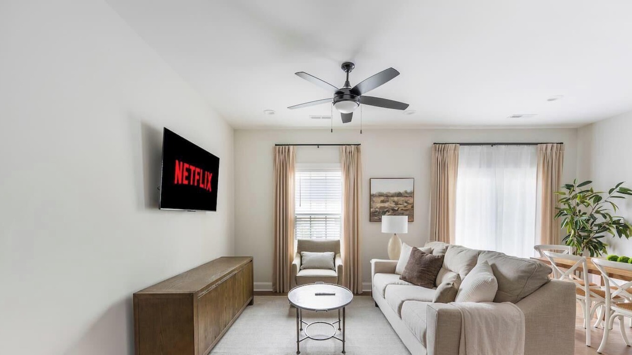 Photo of Livingroom in Lynchburg