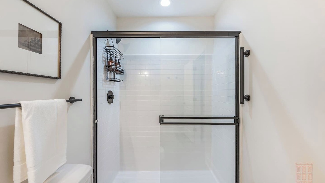 Photo of Bathroom in Lynchburg