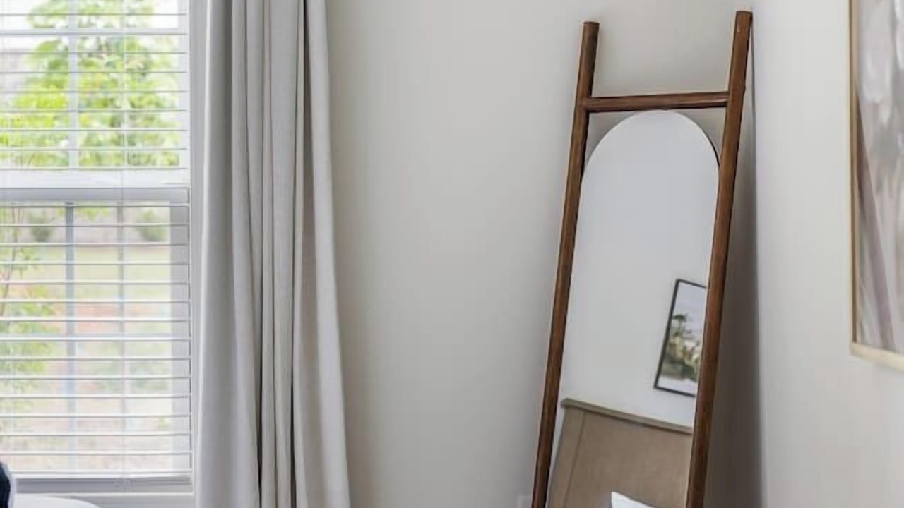 Photo of Bedroom in Lynchburg