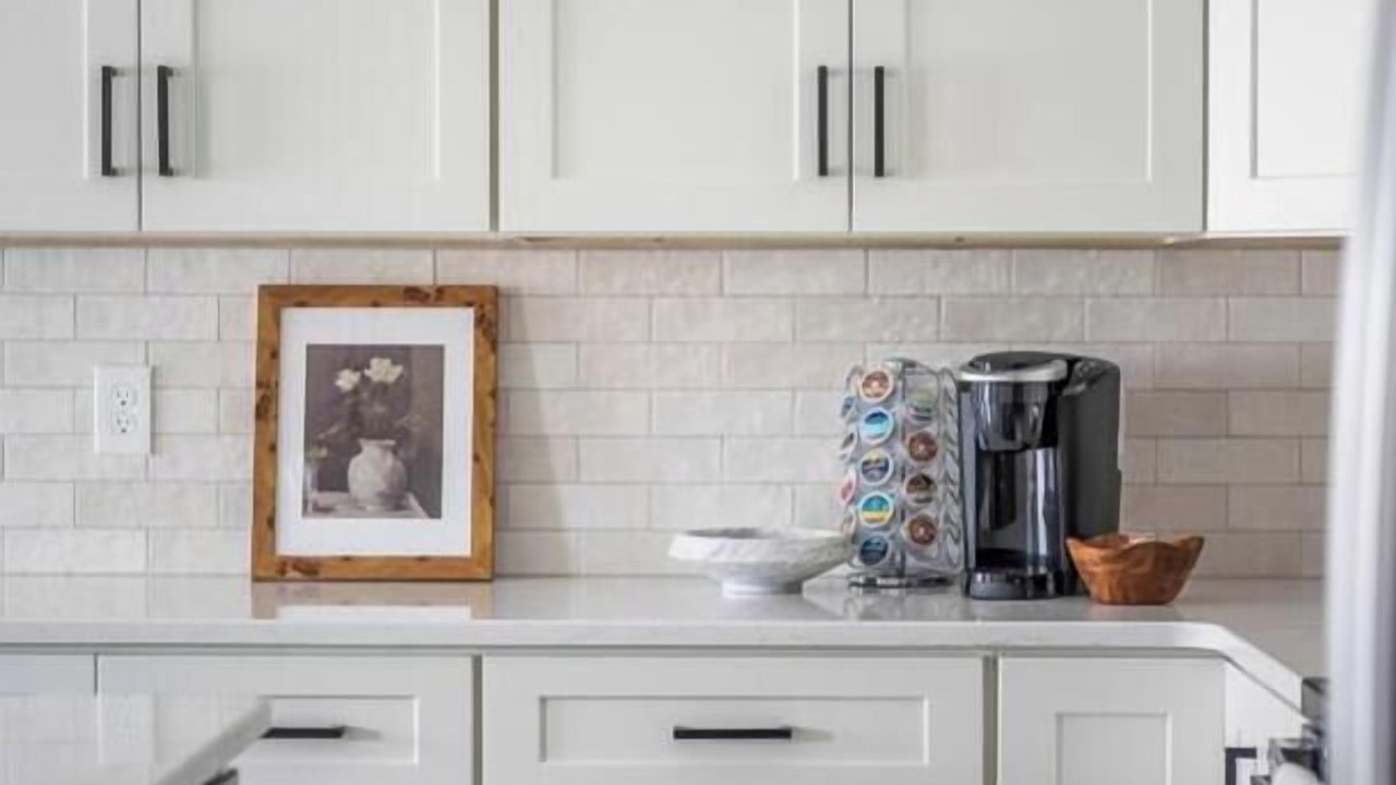 Photo of Kitchen in Lynchburg