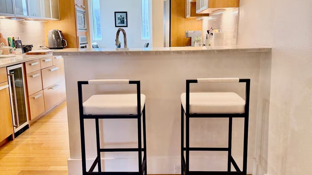 Photo of Kitchen in Oak Lawn