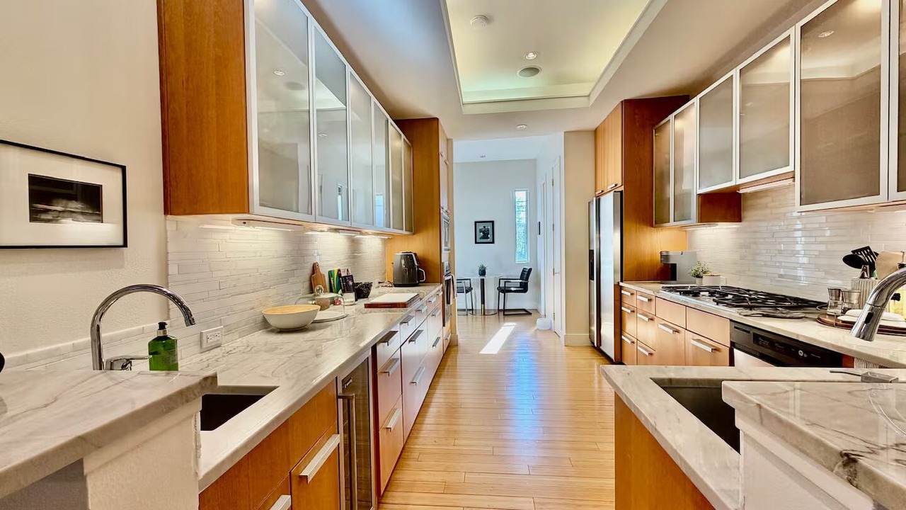 Photo of Kitchen in Oak Lawn