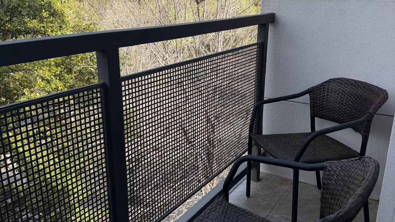 Photo of Outdoor in Oak Lawn