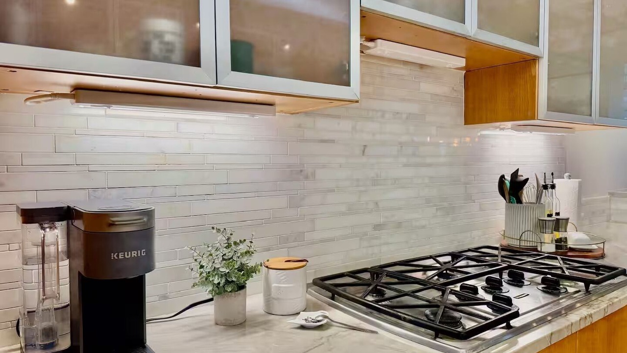 Photo of Kitchen in Oak Lawn