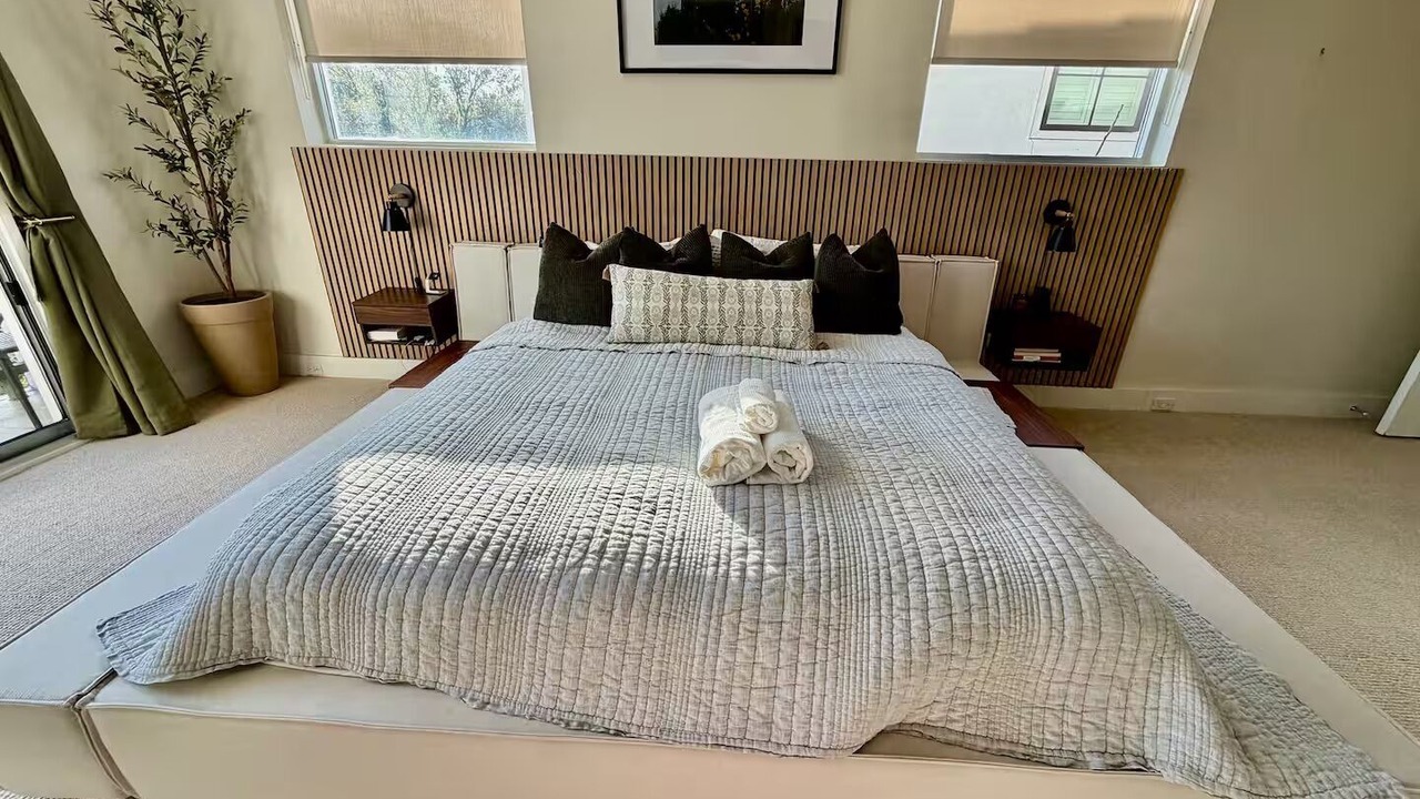 Photo of Bedroom in Oak Lawn