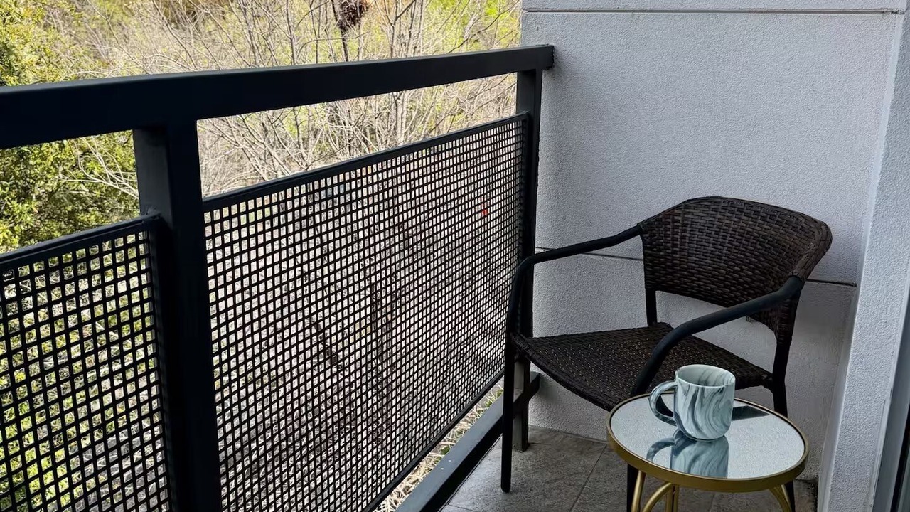 Photo of Outdoor in Oak Lawn