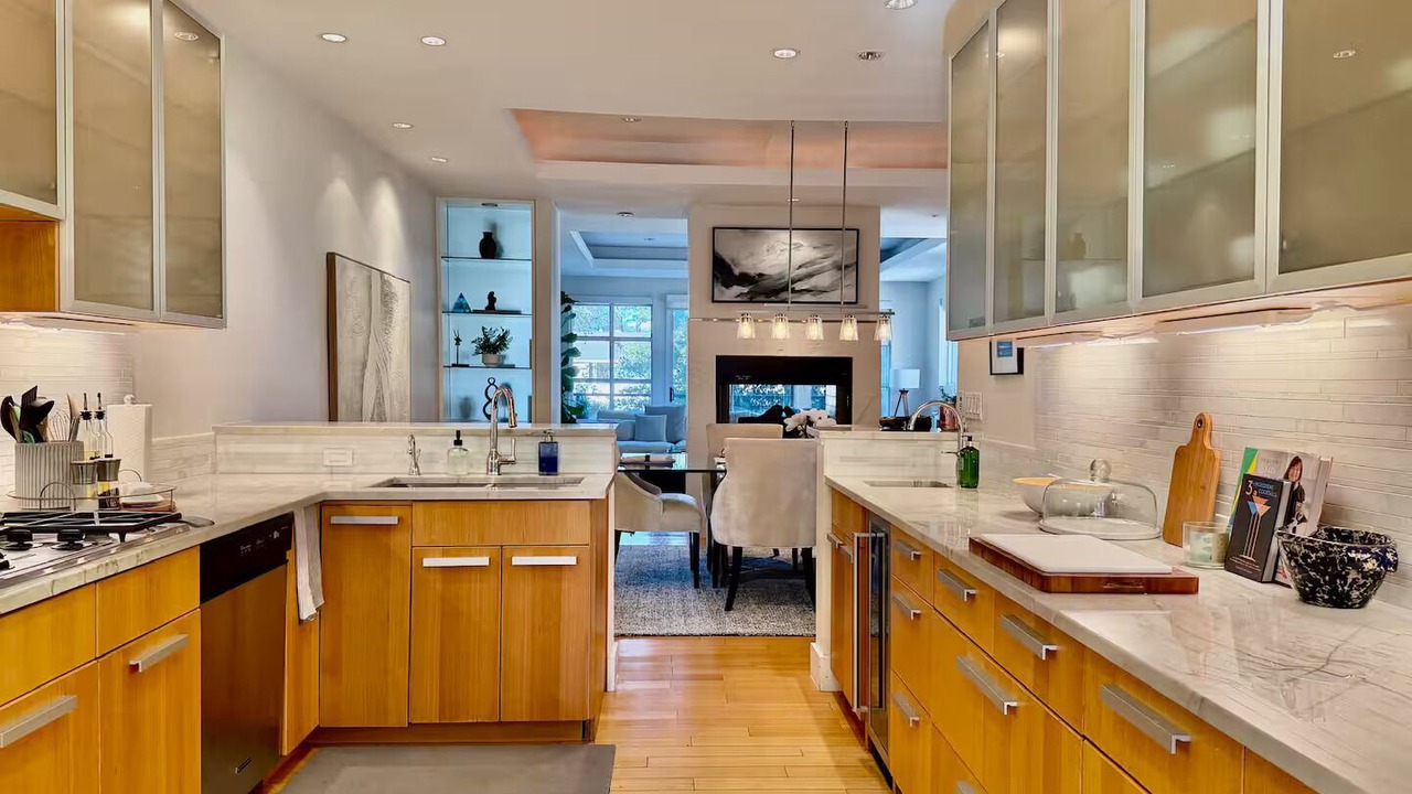 Photo of Kitchen in Oak Lawn