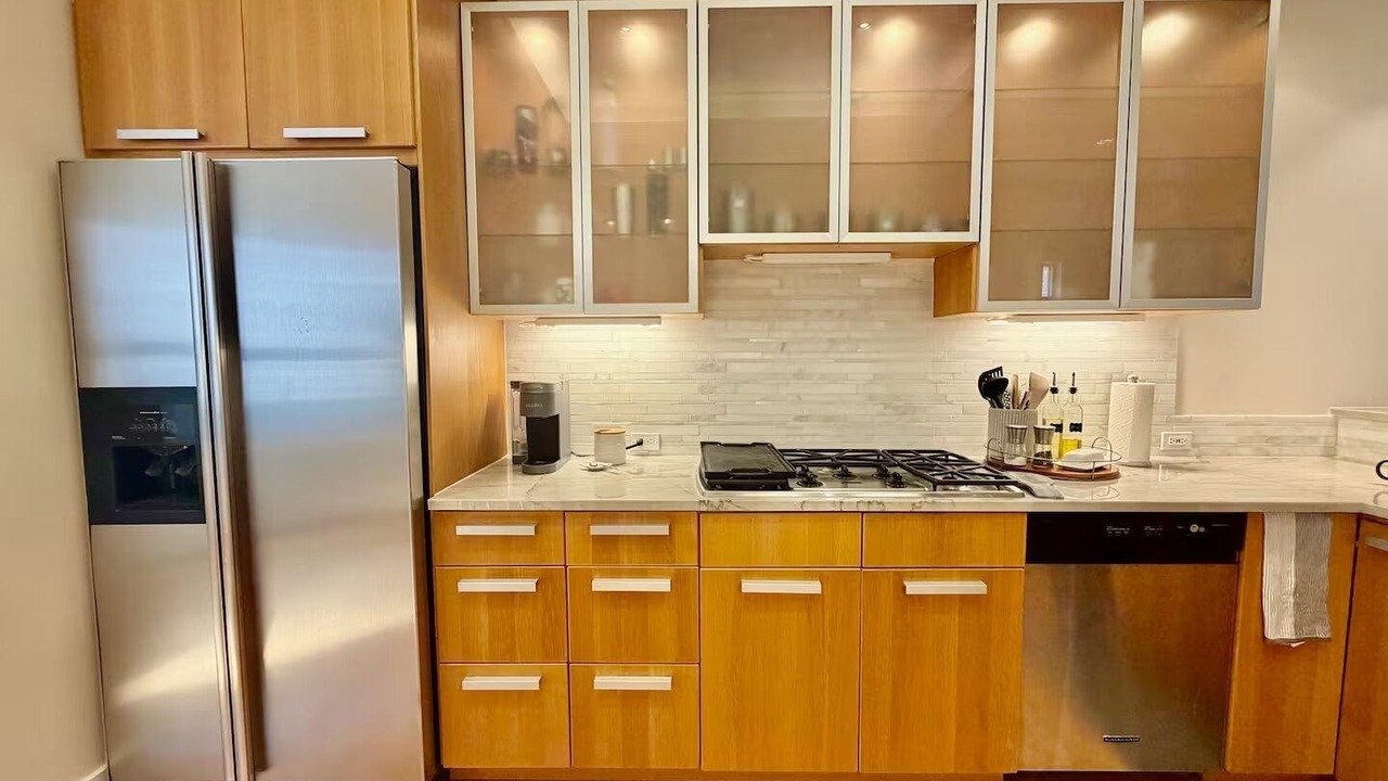 Photo of Kitchen in Oak Lawn