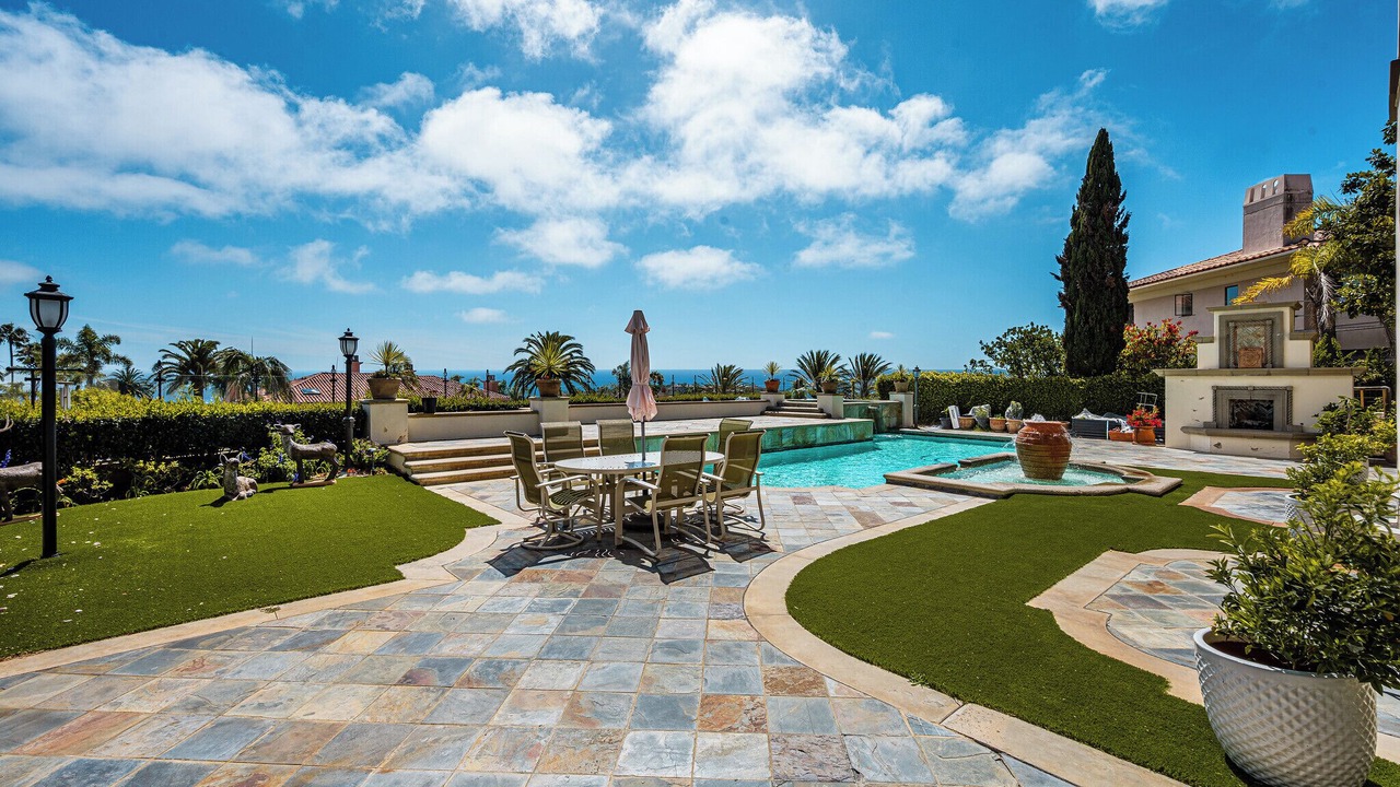 Photo of Outdoor in Newport Coast