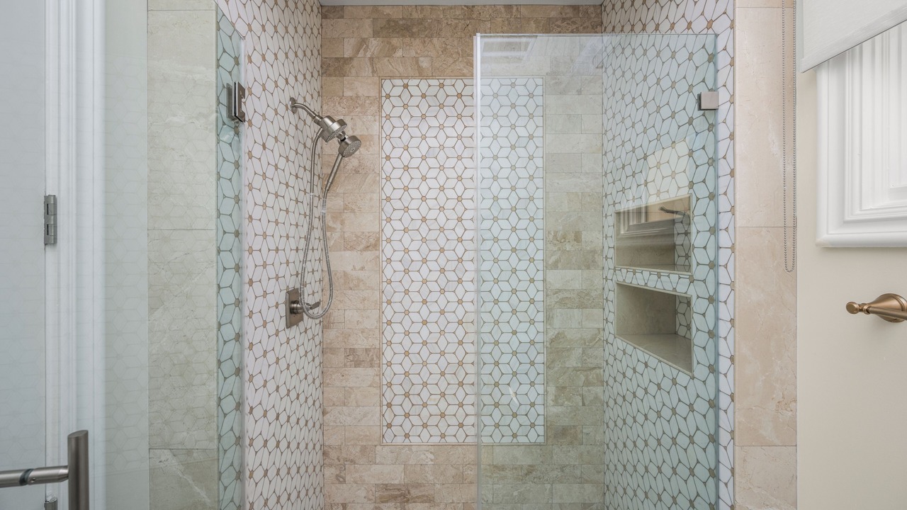 Photo of Bathroom in Newport Coast