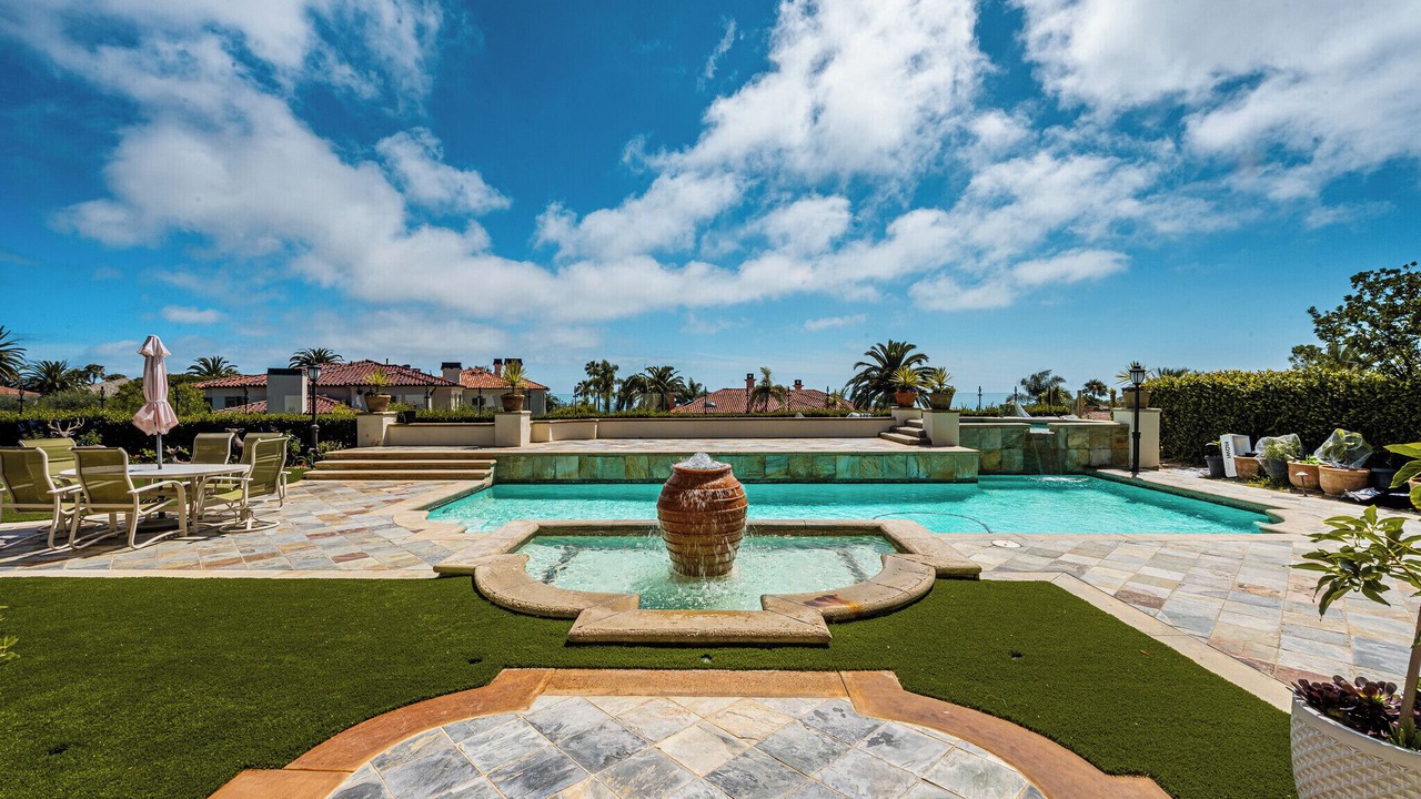 Photo of Outdoor in Newport Coast