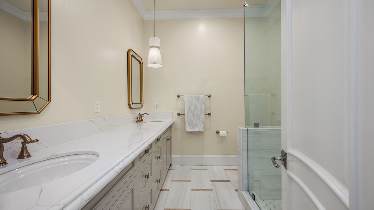 Photo of Bathroom in Newport Coast