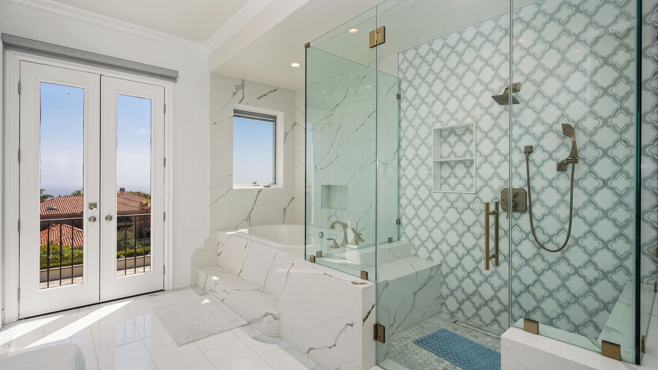 Photo of Bathroom in Newport Coast