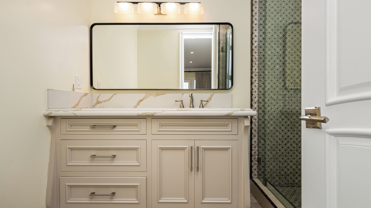 Photo of Bathroom in Newport Coast