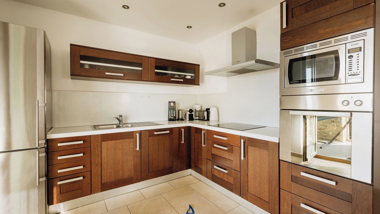 Photo of Kitchen in Baredine