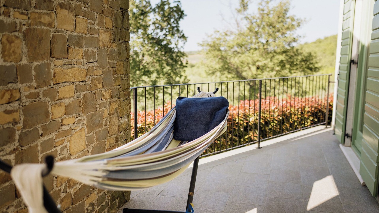 Photo of Patio Balcony in Baredine