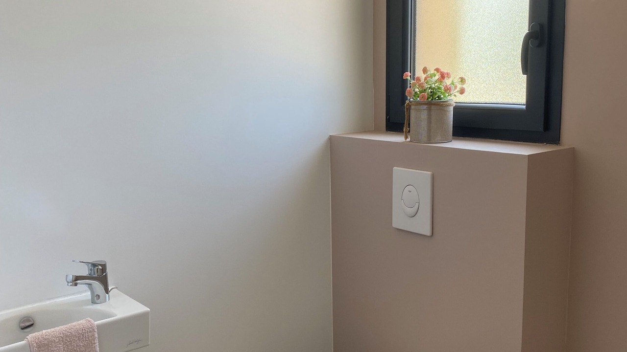 Photo of Bathroom in Orgnac-l'Aven