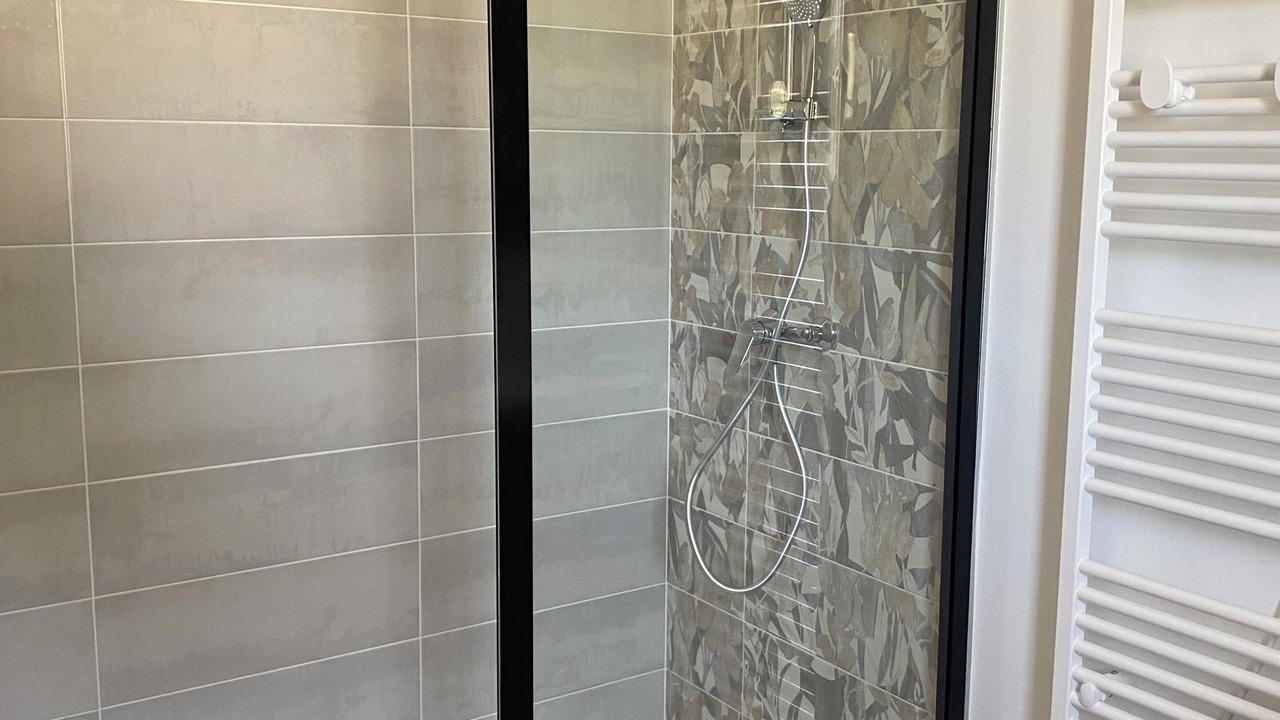 Photo of Bathroom in Orgnac-l'Aven