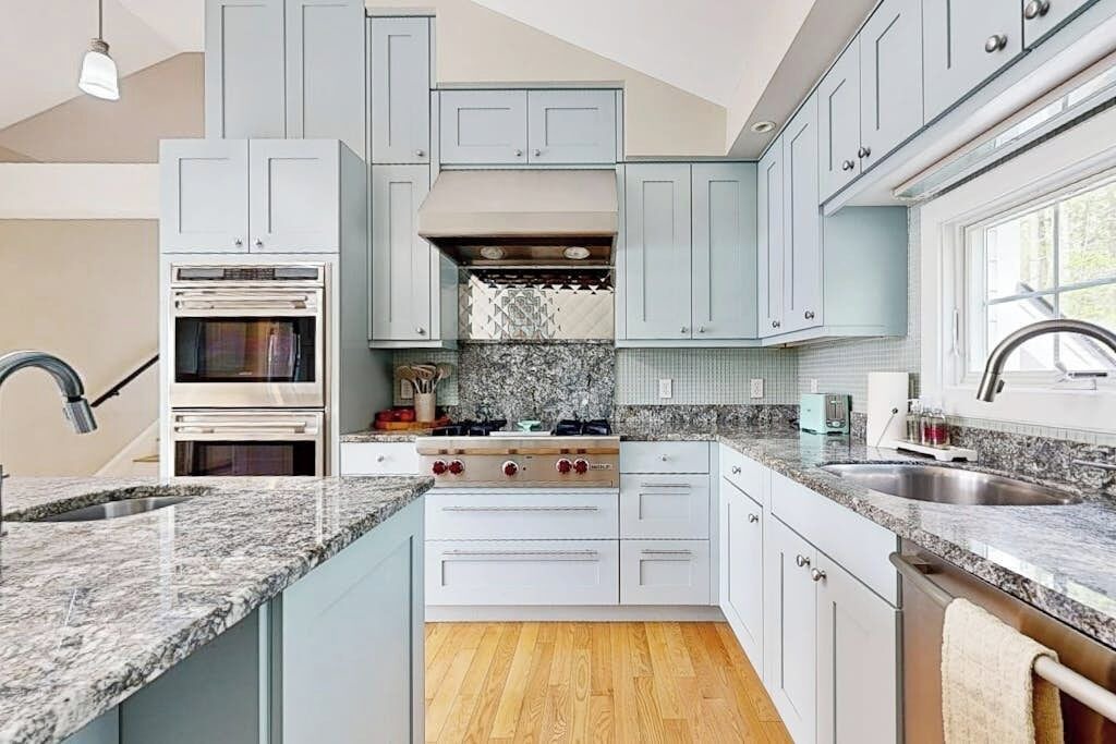 Photo of Kitchen in Edgecomb