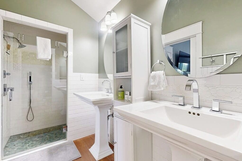 Photo of Bathroom in Edgecomb
