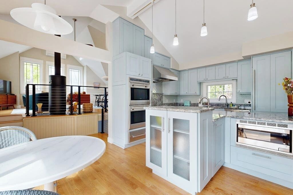 Photo of Kitchen in Edgecomb