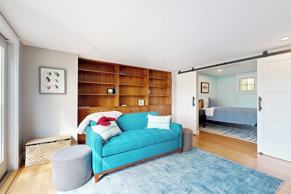 Photo of Bedroom in Edgecomb