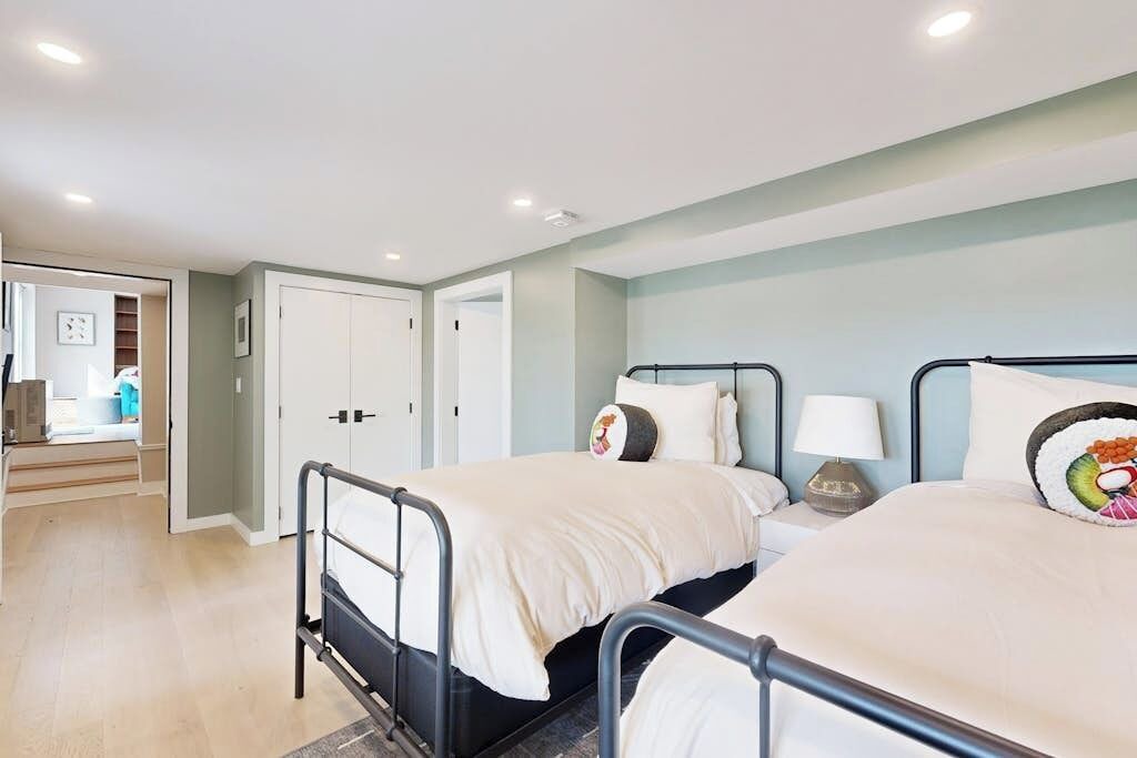 Photo of Bedroom in Edgecomb