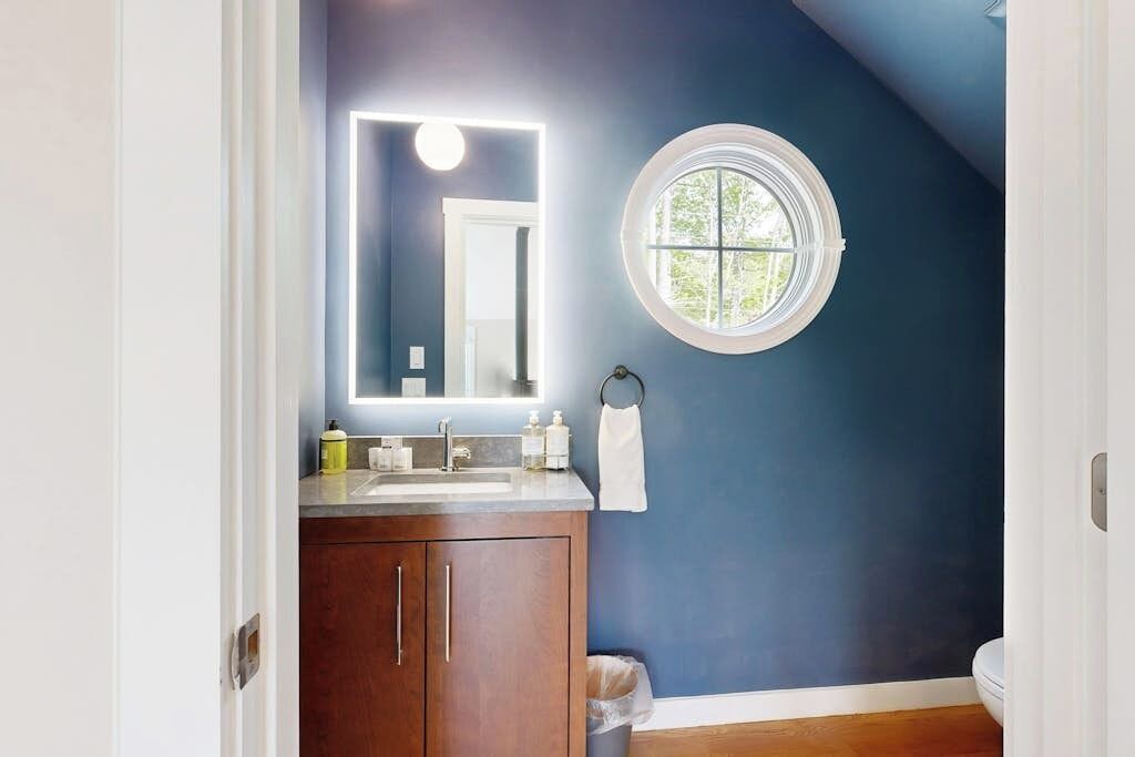 Photo of Bathroom in Edgecomb
