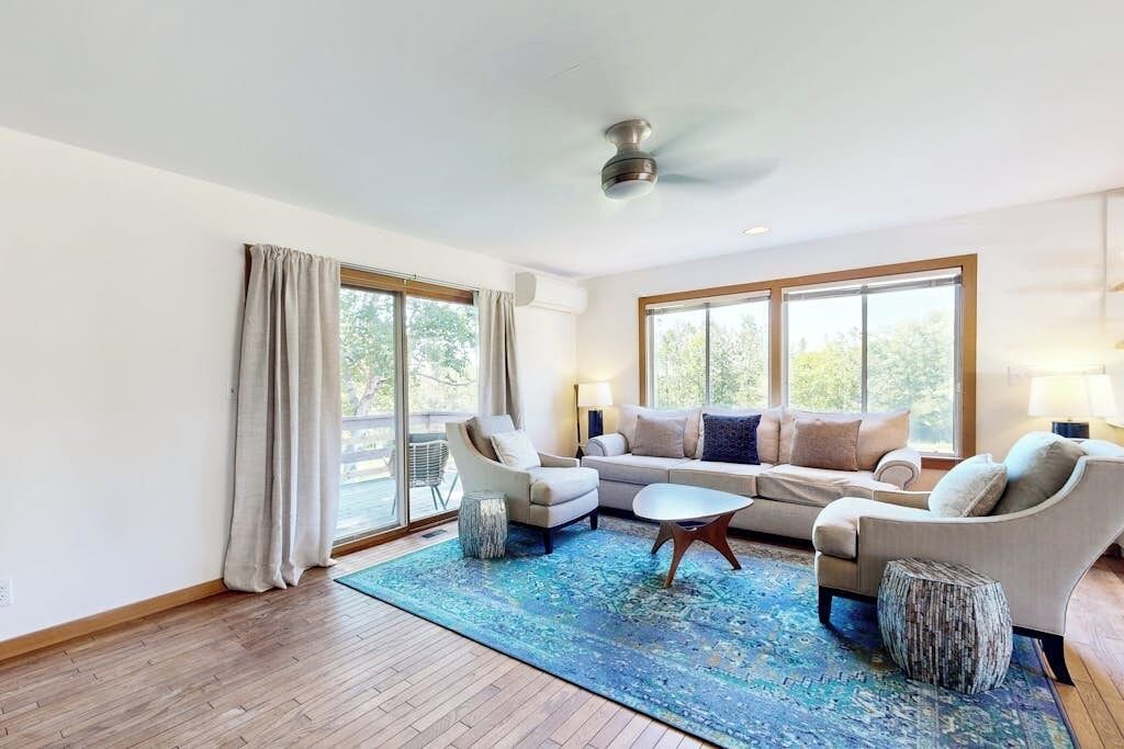 Photo of Livingroom in Cushing