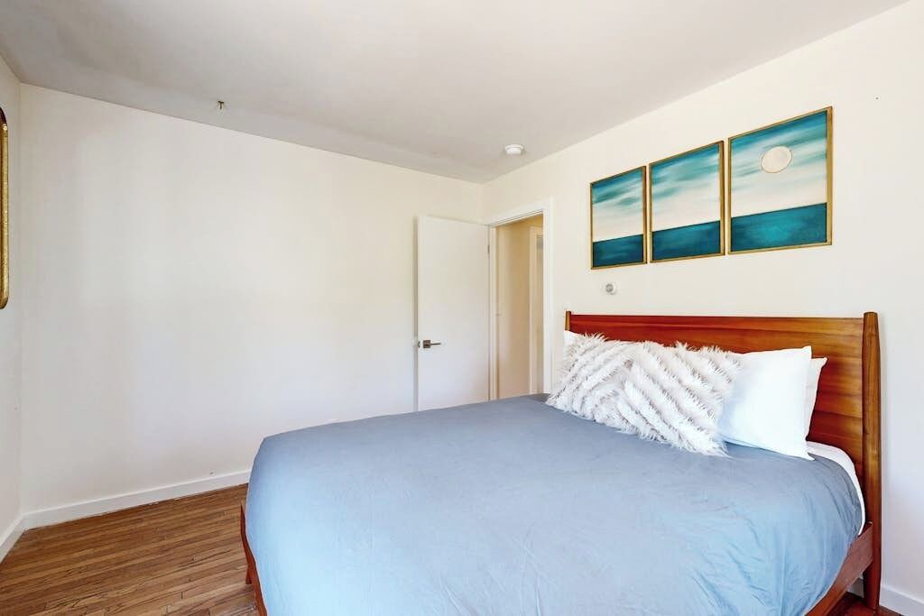 Photo of Bedroom in Cushing