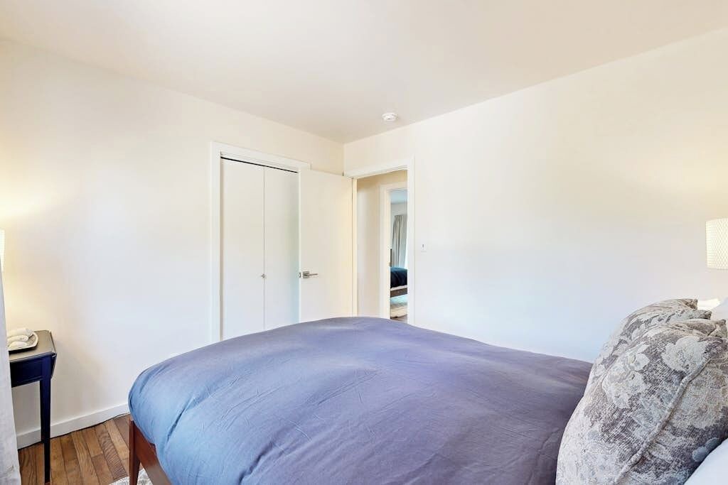 Photo of Bedroom in Cushing