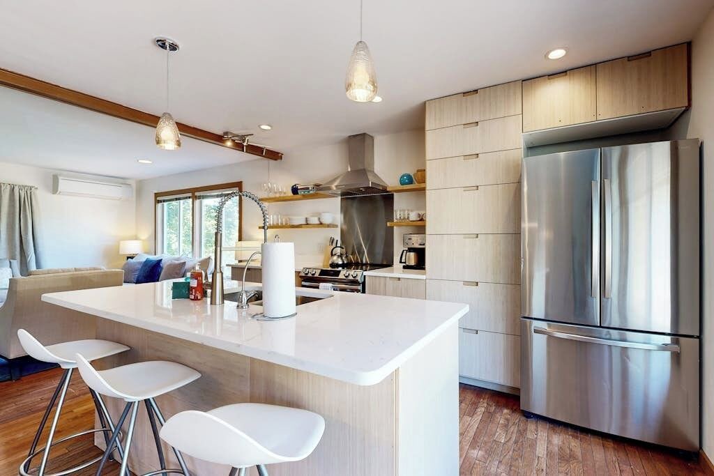 Photo of Kitchen in Cushing