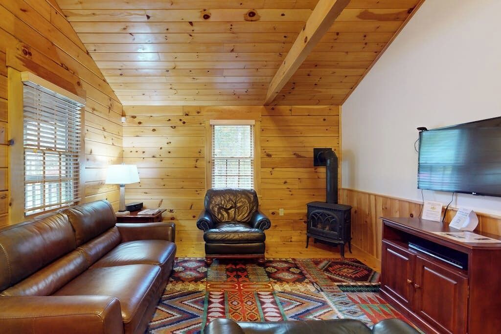 Photo of Livingroom in Northport