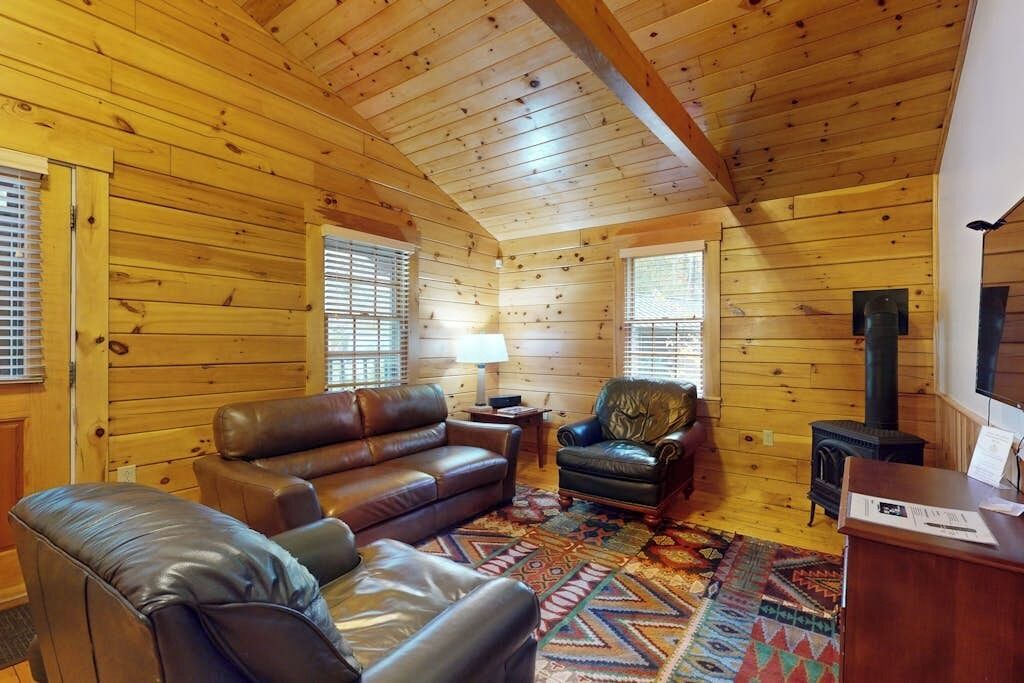 Photo of Livingroom in Northport