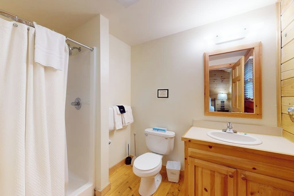 Photo of Bathroom in Northport