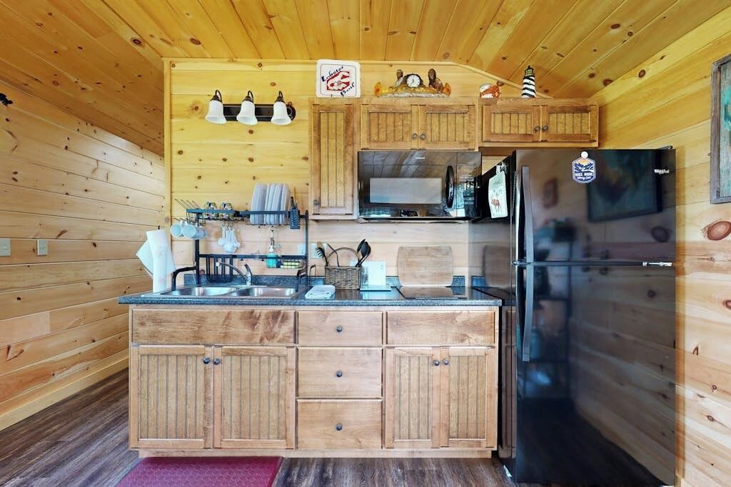 Photo of Kitchen in East Sullivan