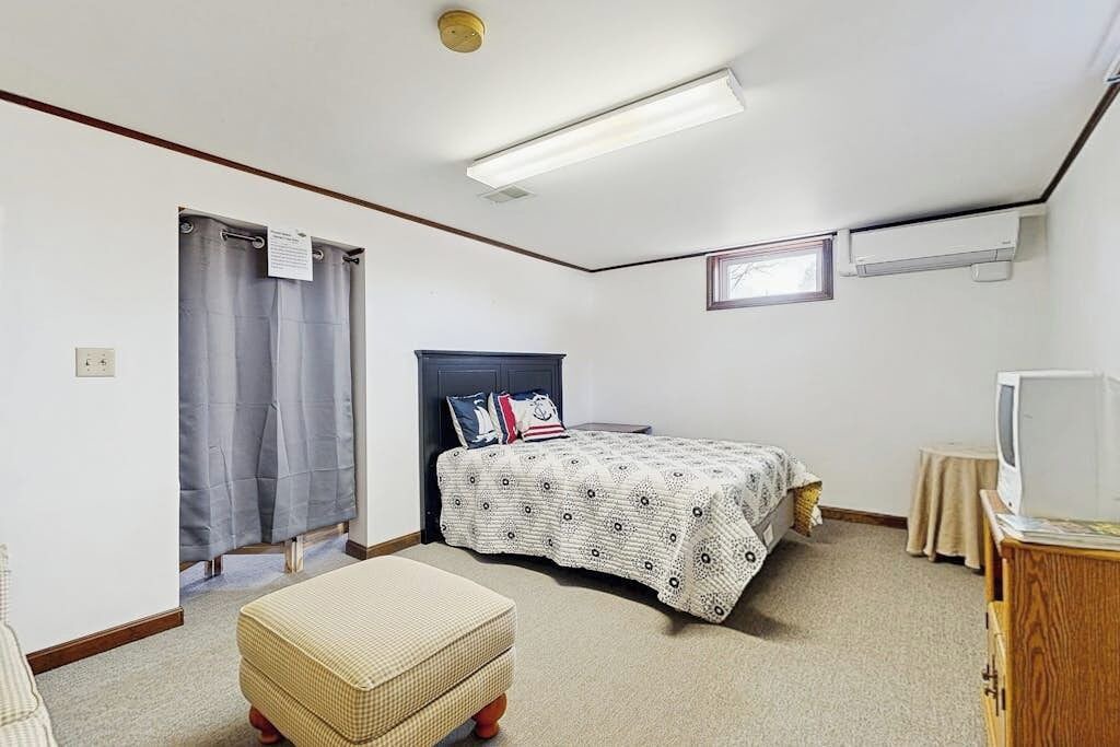 Photo of Bedroom in Winter Harbor