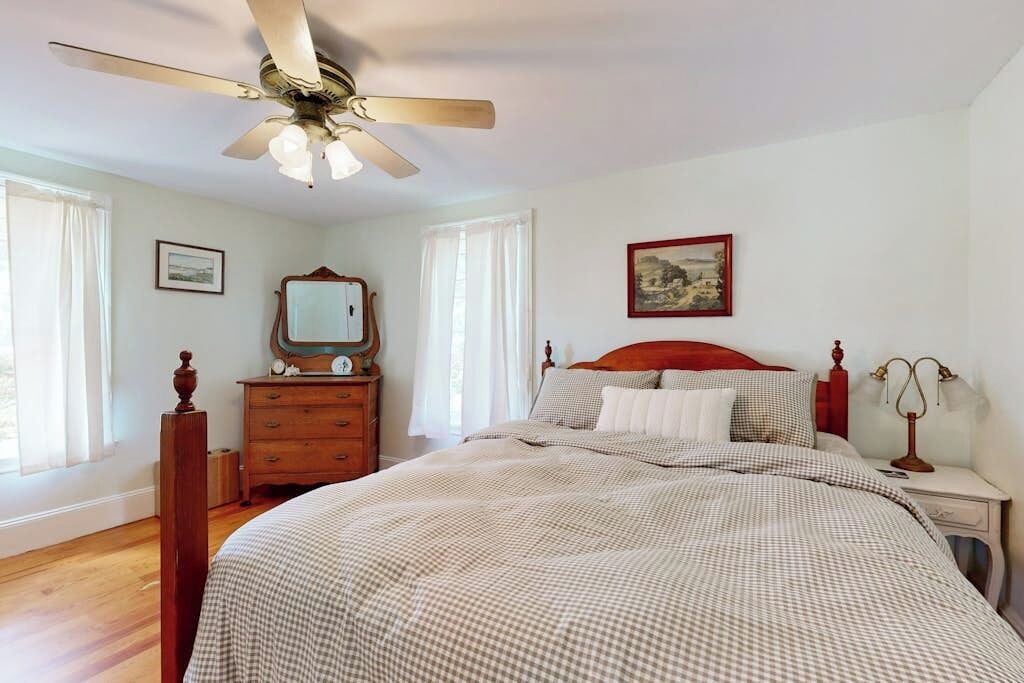 Photo of Bedroom in East Sullivan