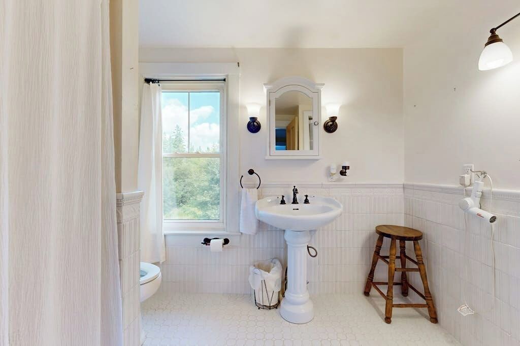Photo of Bathroom in East Sullivan