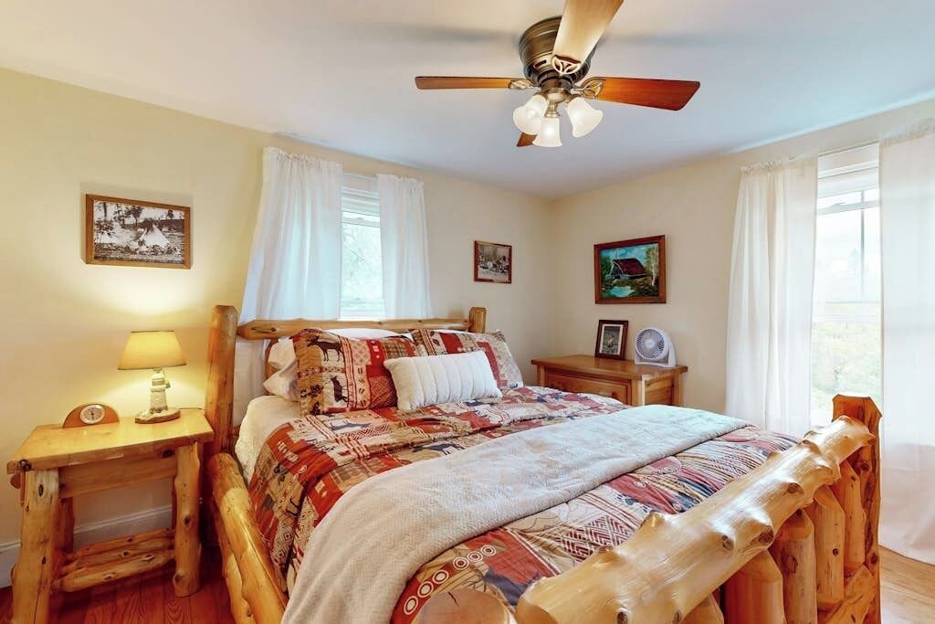 Photo of Bedroom in East Sullivan