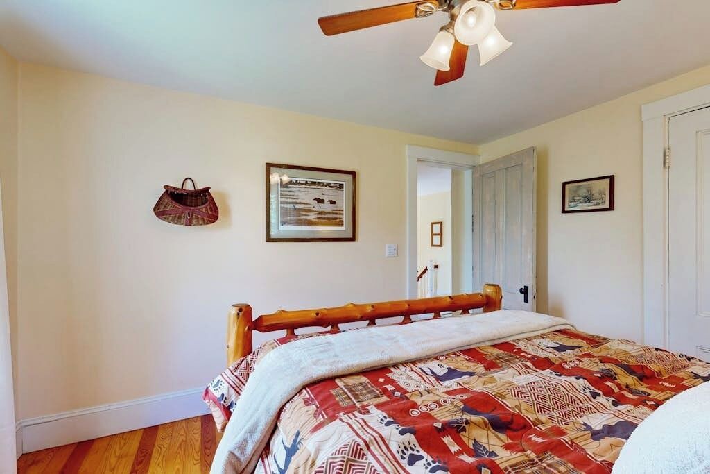 Photo of Bedroom in East Sullivan
