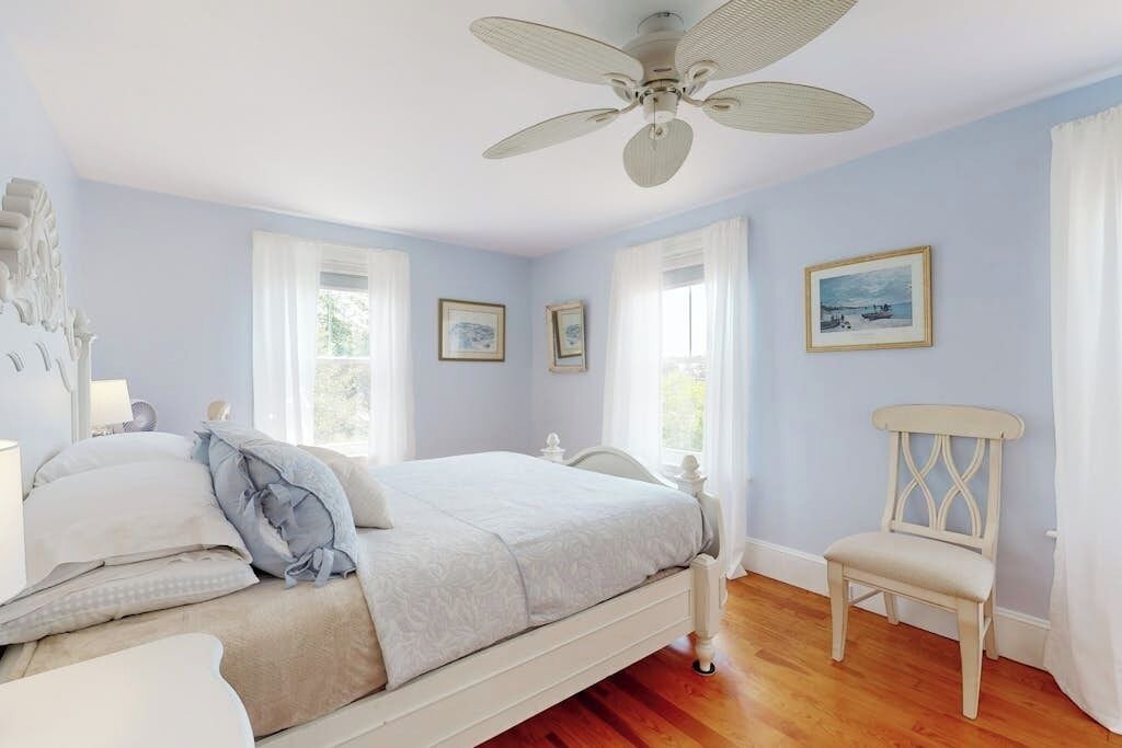 Photo of Bedroom in East Sullivan